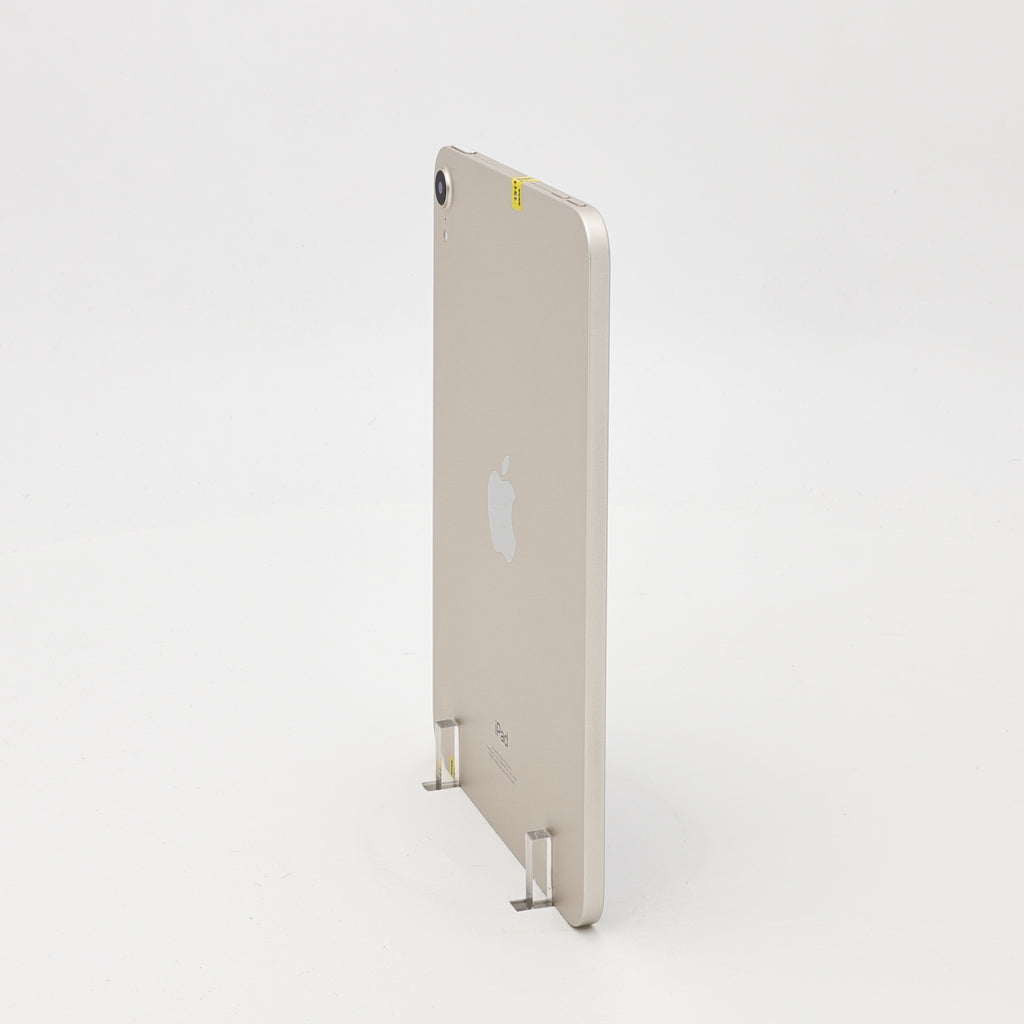 95新 Apple iPad mini6 256G 星光色 WIFI