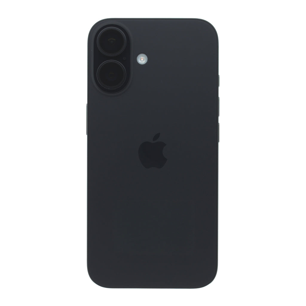 95新 Apple iPhone 16 256G 黑色 中國大陸版