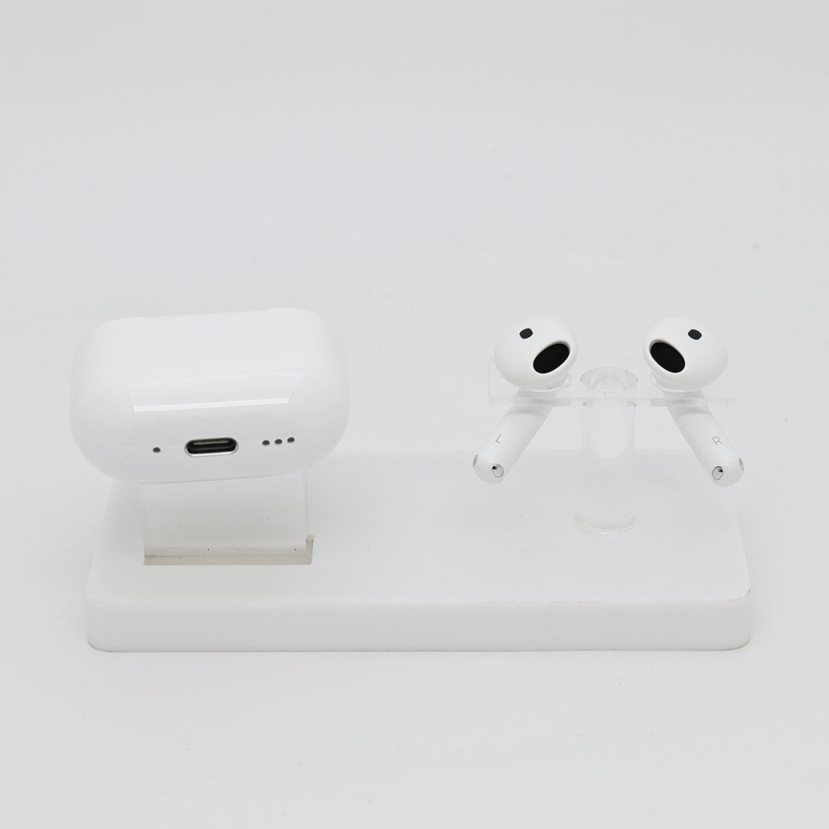 99新 Apple AirPods 4 (支持主动降噪) 白色