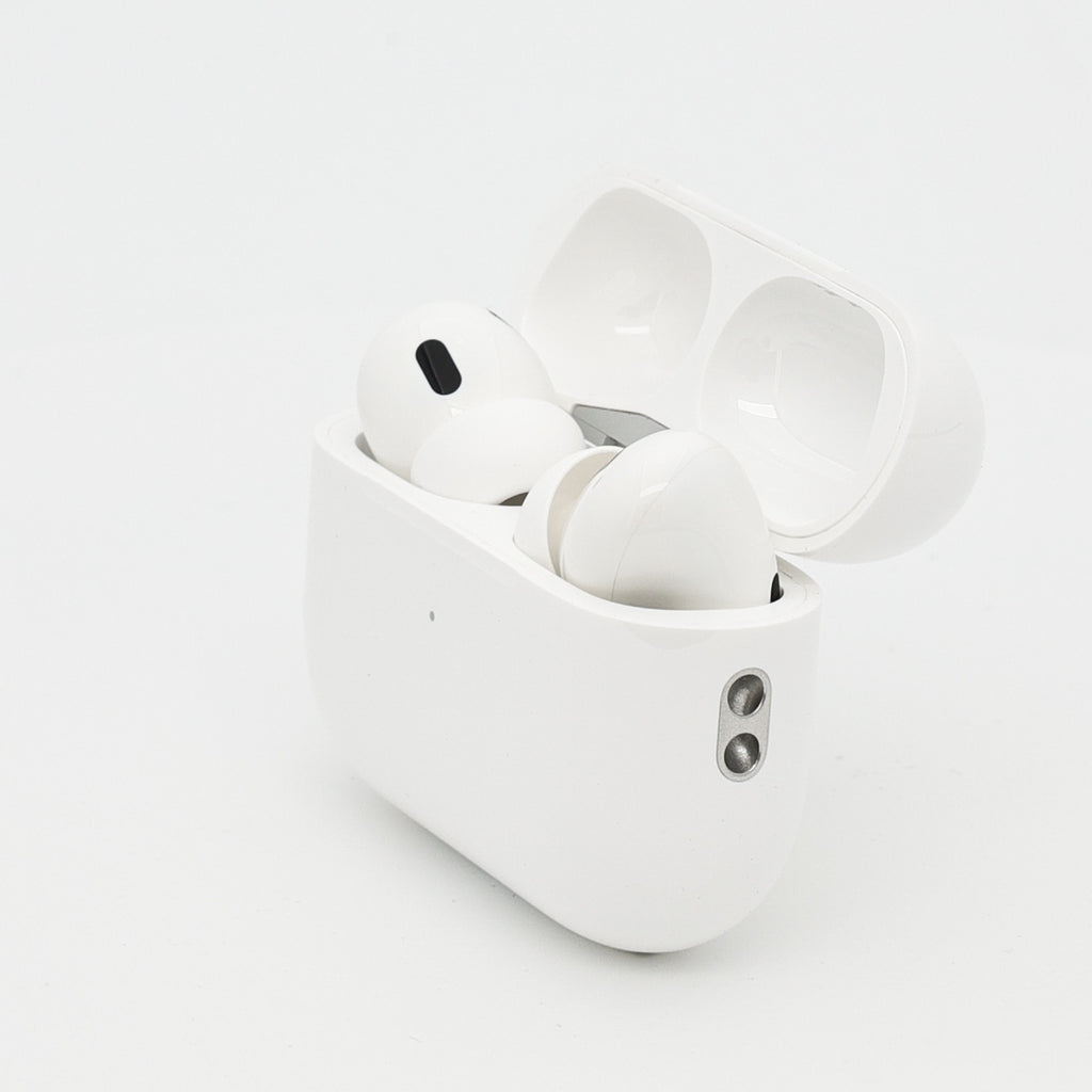 99新 Apple AirPods Pro 2 白色