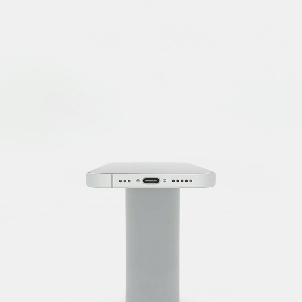 95新 Apple iPhone 16 128G 白色 中國大陸版