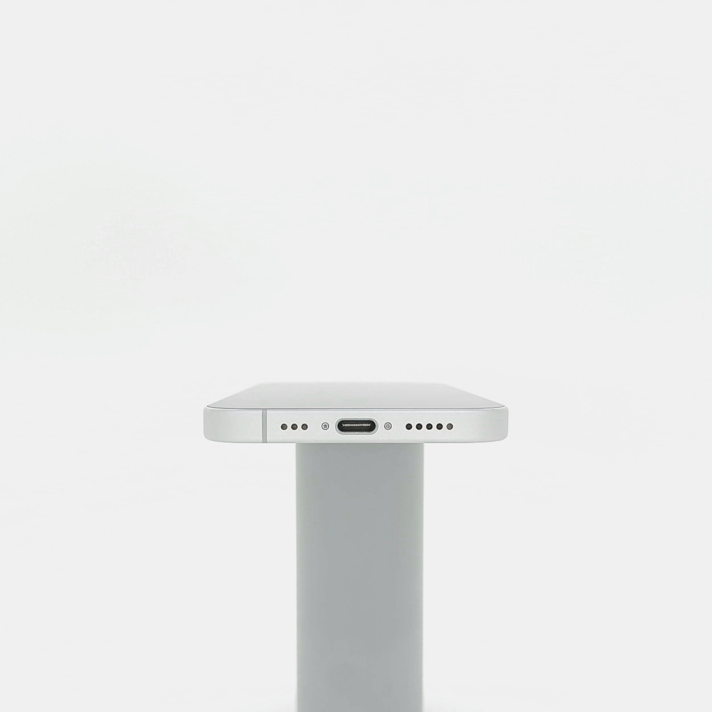 95新 Apple iPhone 16 128G 白色 中國大陸版