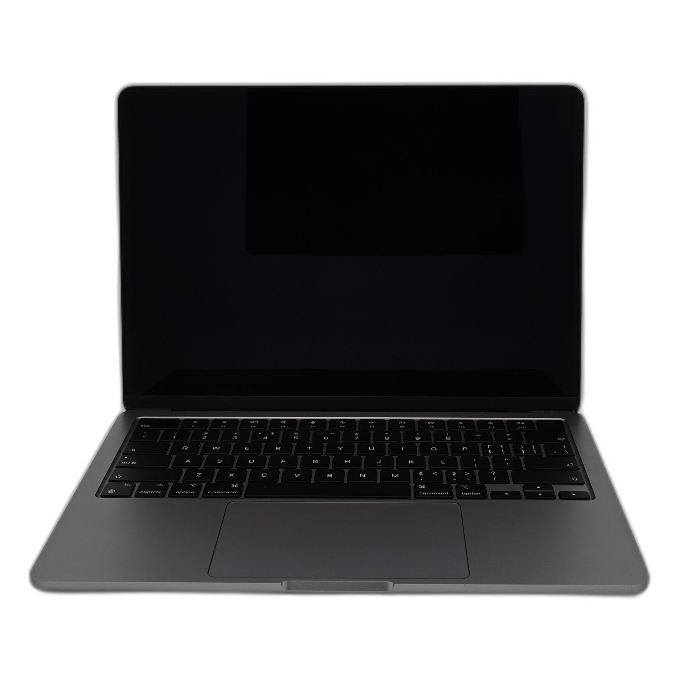 95新 Apple MacBook Air 22年 13寸 M2（8+8核） 8G RAM 512G SSD 深空灰色