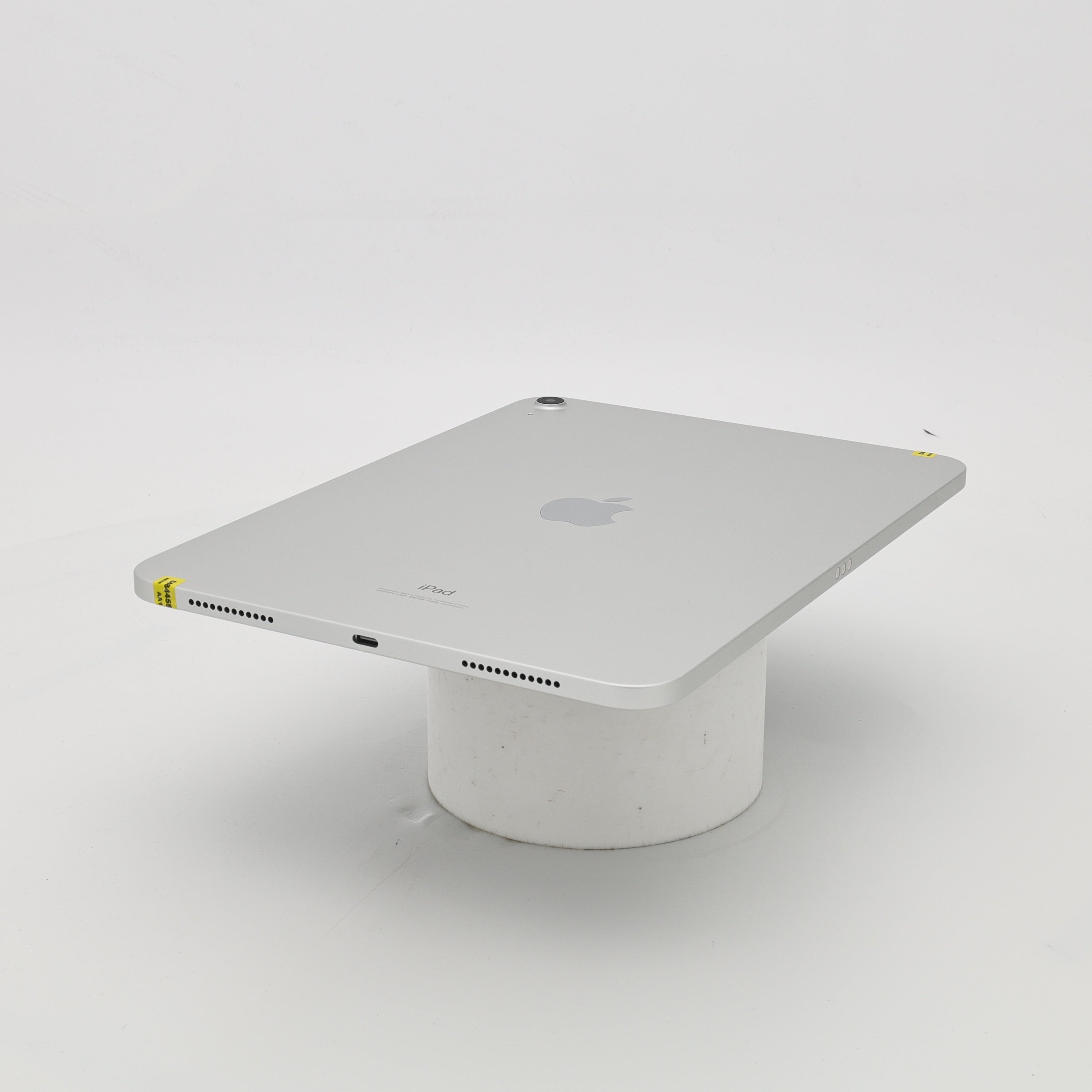 99新 Apple iPad 10代 64G 銀色 WIFI