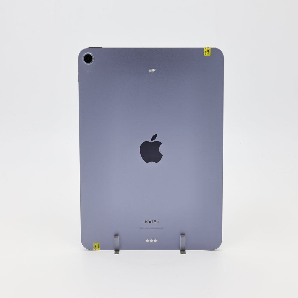 95新 Apple iPad Air5 256G 紫色 WIFI