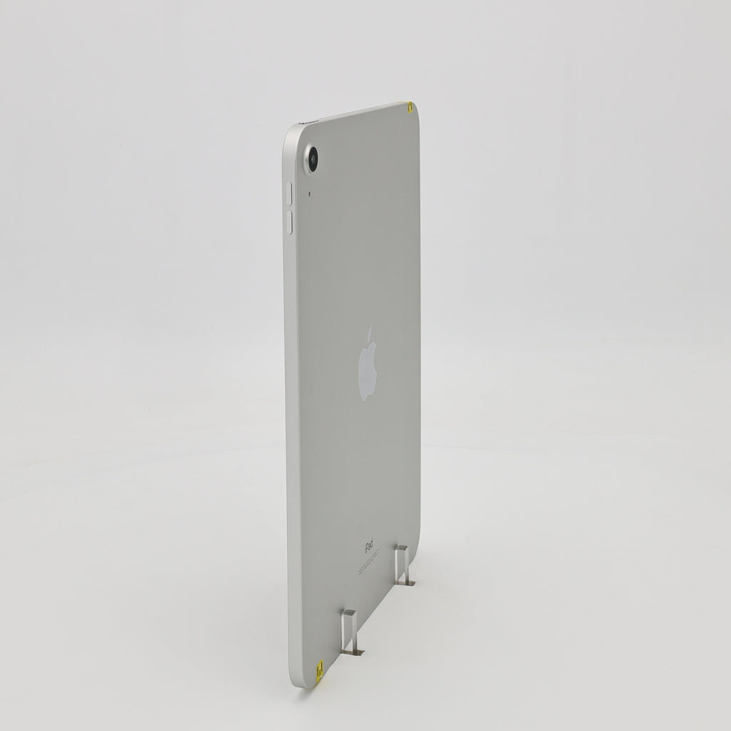 99新 Apple iPad 10代 256G 銀色 WIFI