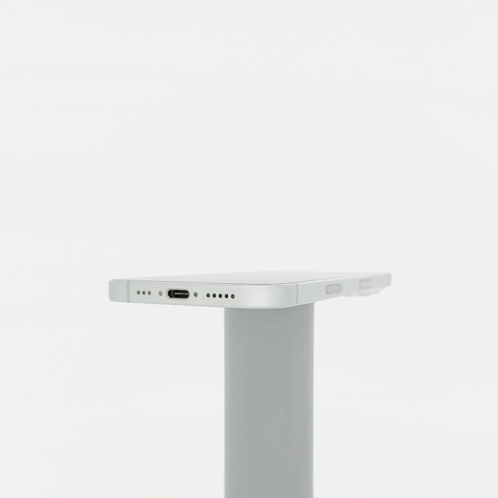 95新 Apple iPhone 16 128G 白色 中國大陸版