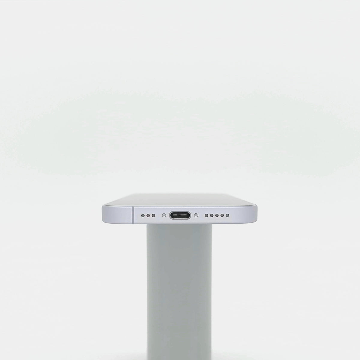 95新 Apple iPhone 17 256G 薰衣草紫色 中國大陸版