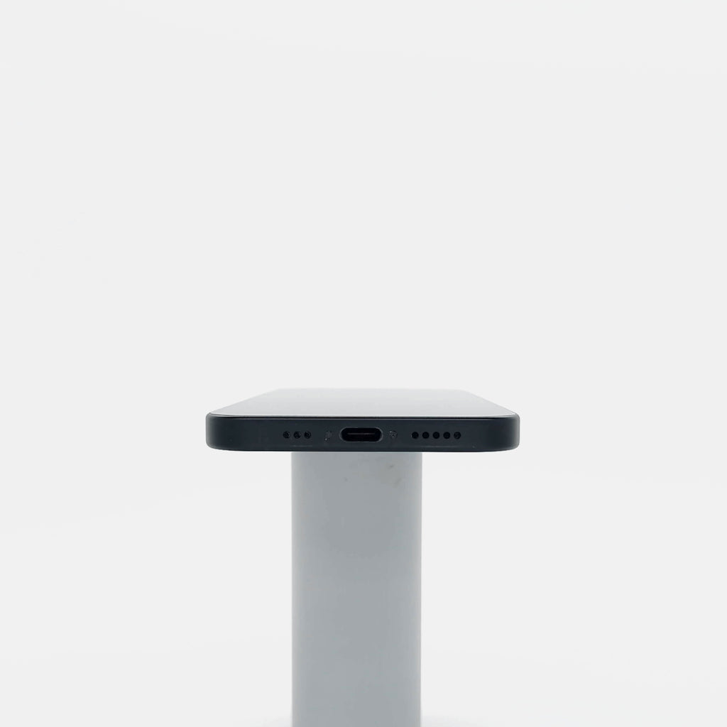 95新 Apple iPhone 16 128G 黑色 中國大陸版