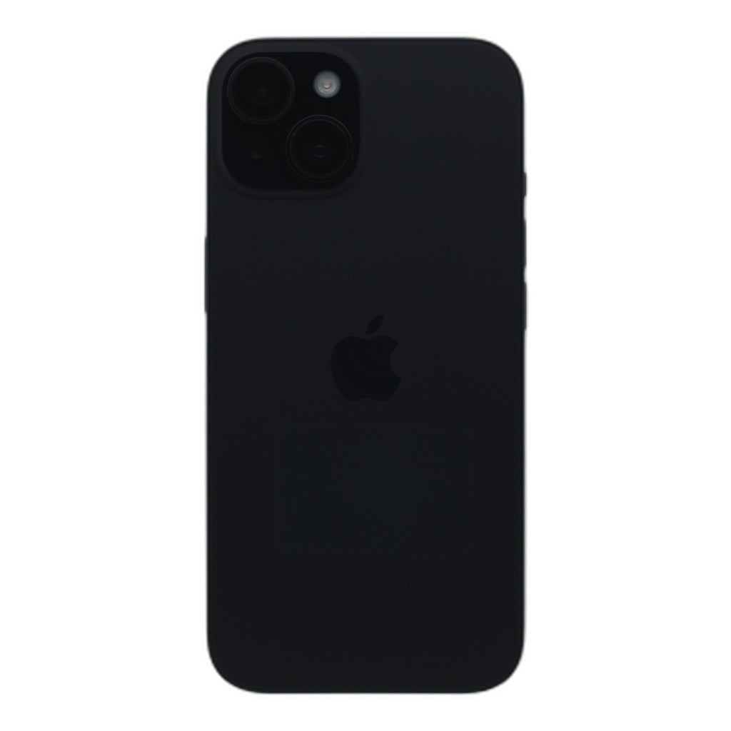 95新 Apple iPhone 15 256G 黑色 中國大陸版