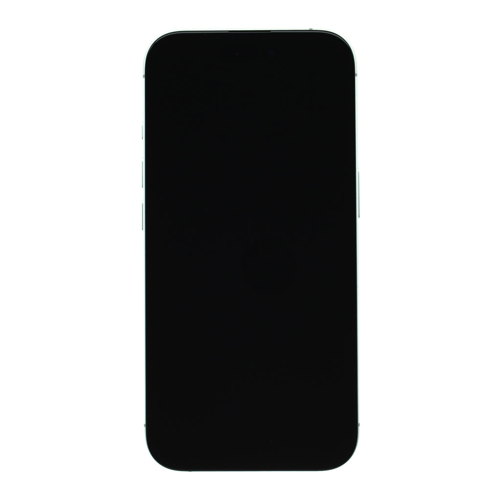 95新 Apple iPhone 16 256G 白色 中國大陸版