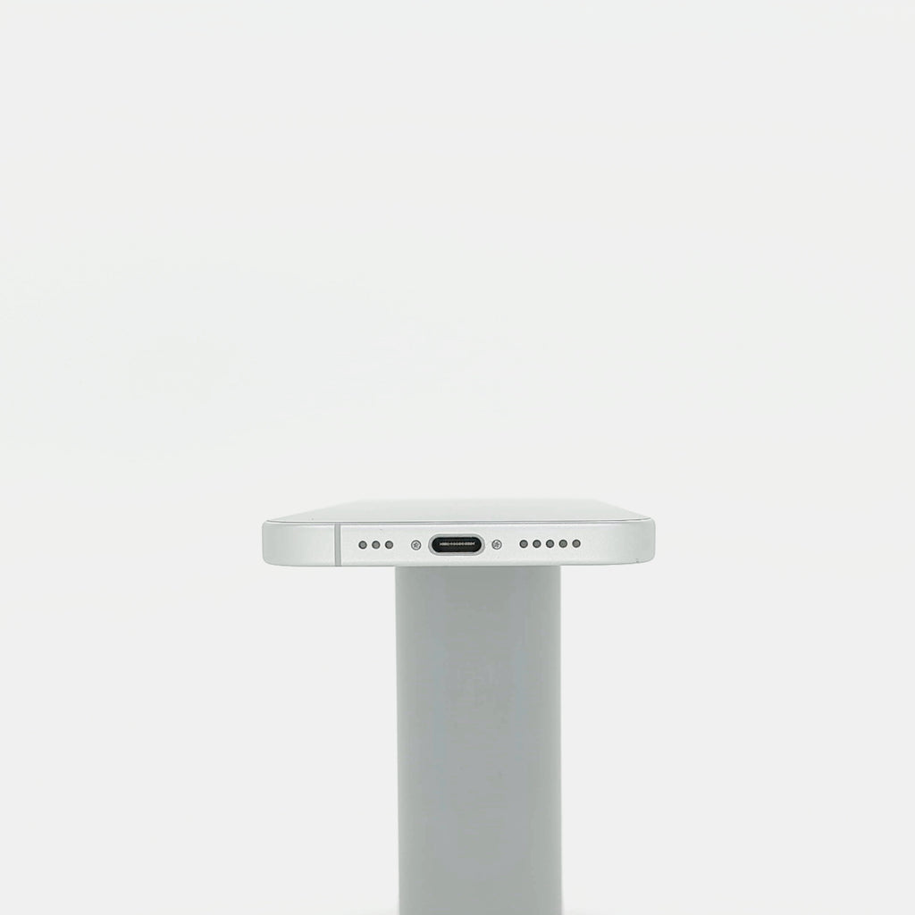 95新 Apple iPhone 16 256G 白色 中國大陸版