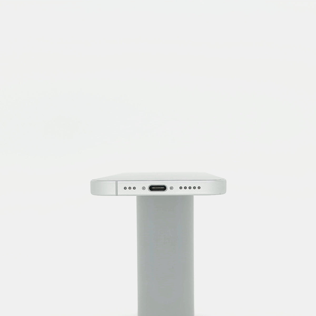 95新 Apple iPhone 16 256G 白色 中國大陸版