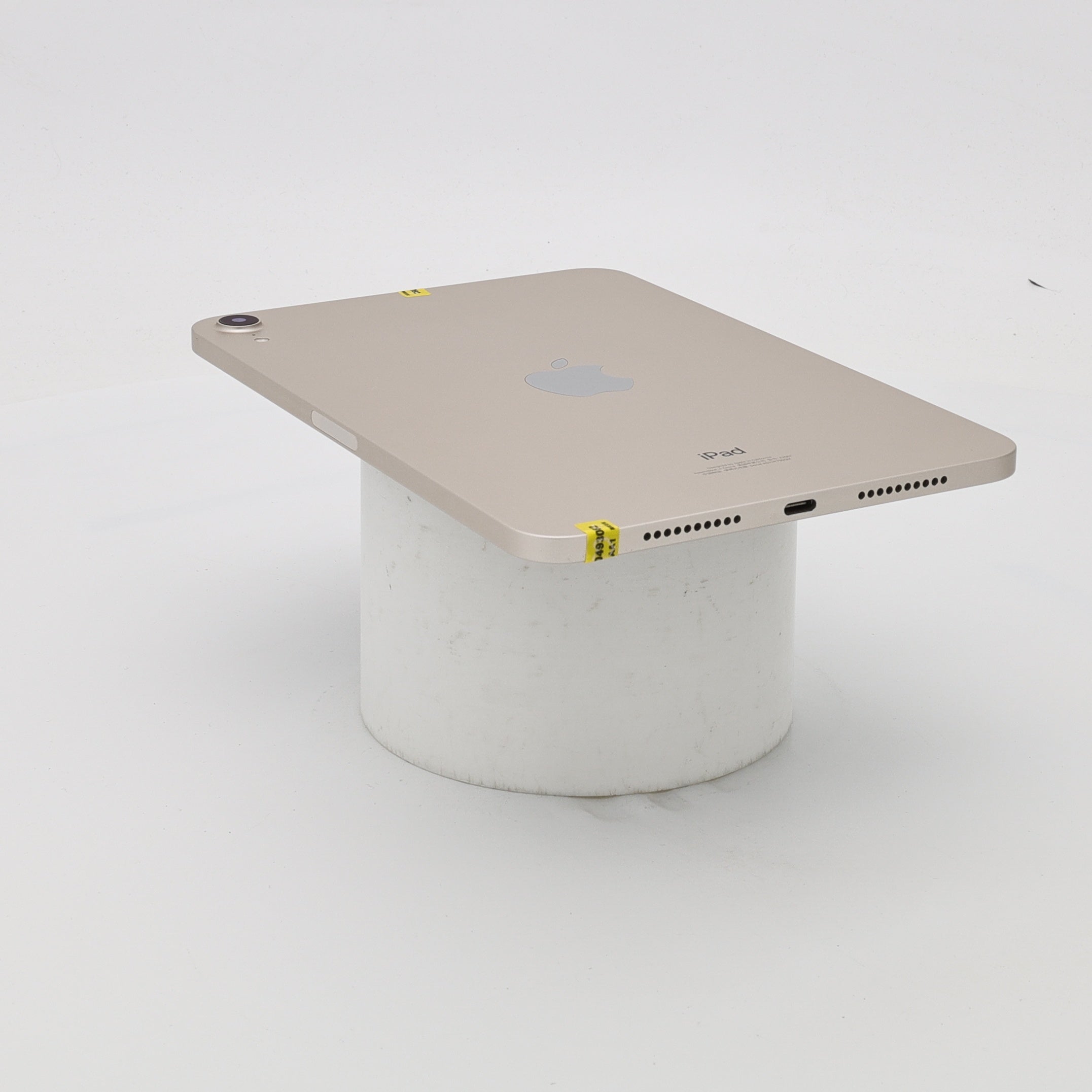 95新 Apple iPad mini6 64G 星光色 WIFI