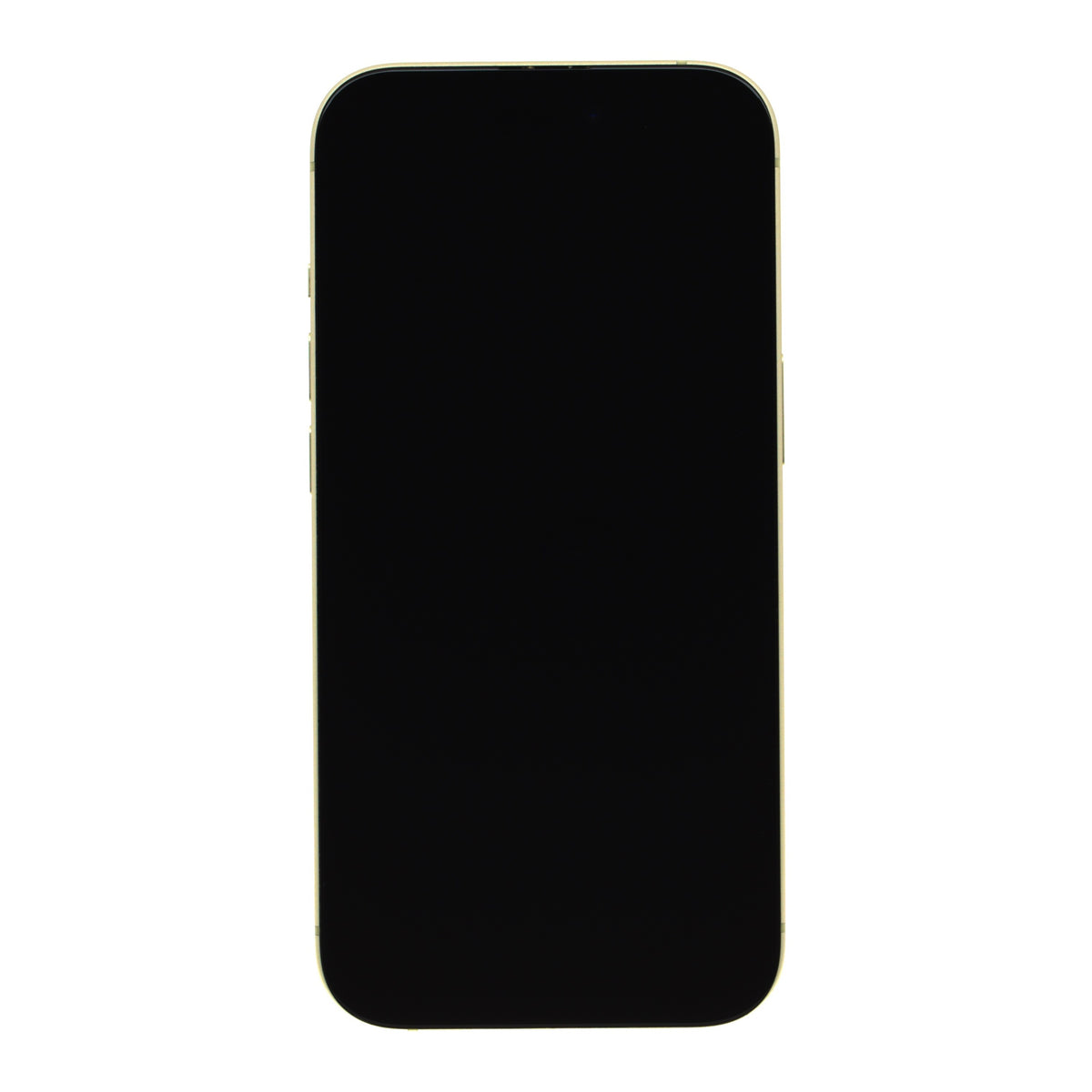 95新 Apple iPhone 15 128G 黃色 中國大陸版