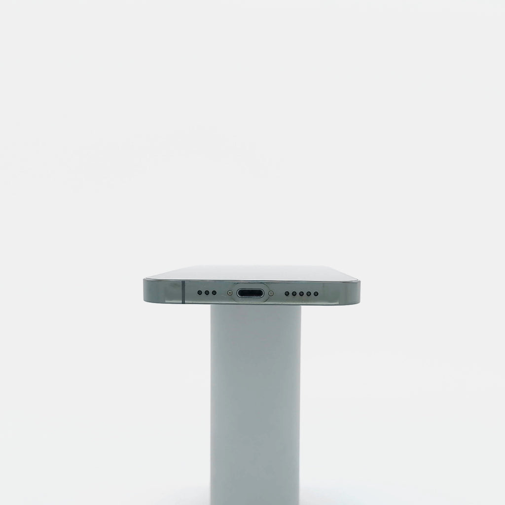 95新 Apple iPhone 13 Pro 256G 蒼嶺綠色 中國大陸版