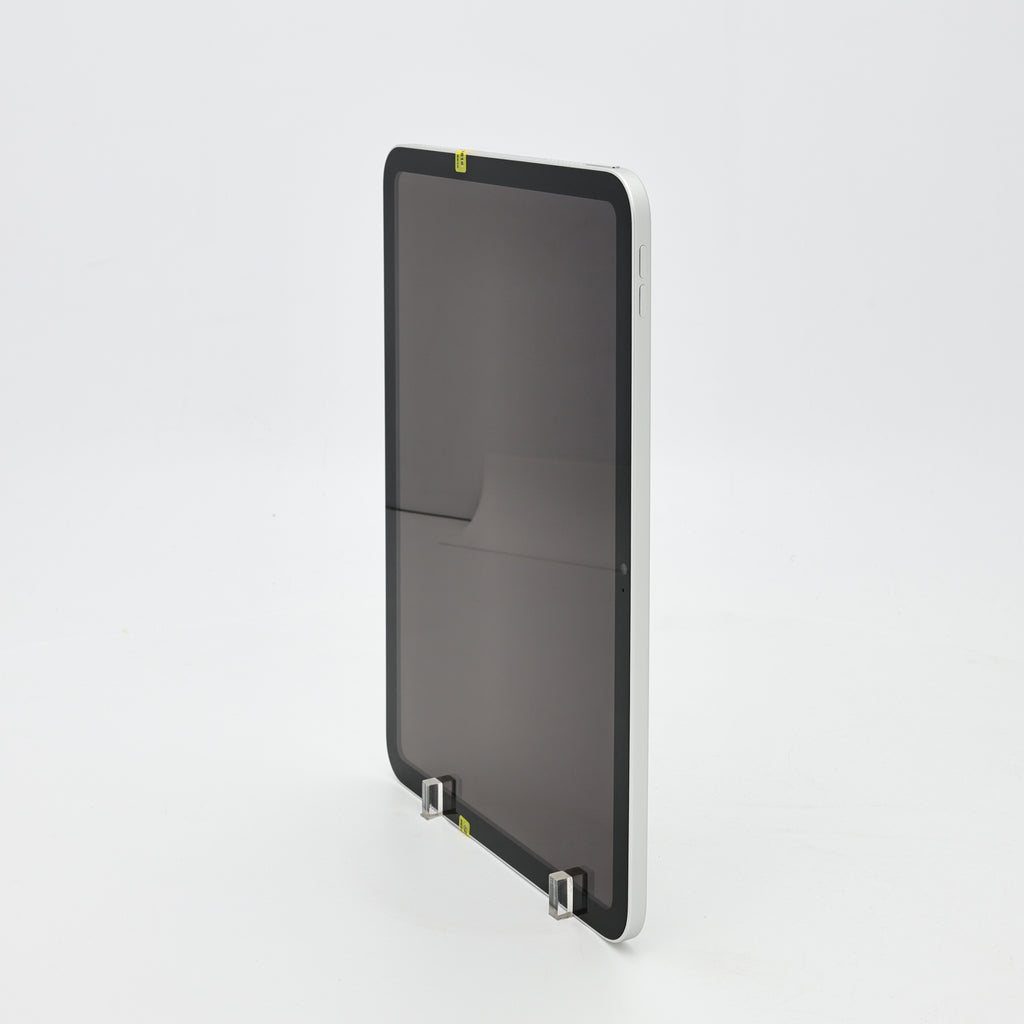 99新 Apple iPad 10代 64G 銀色 WIFI