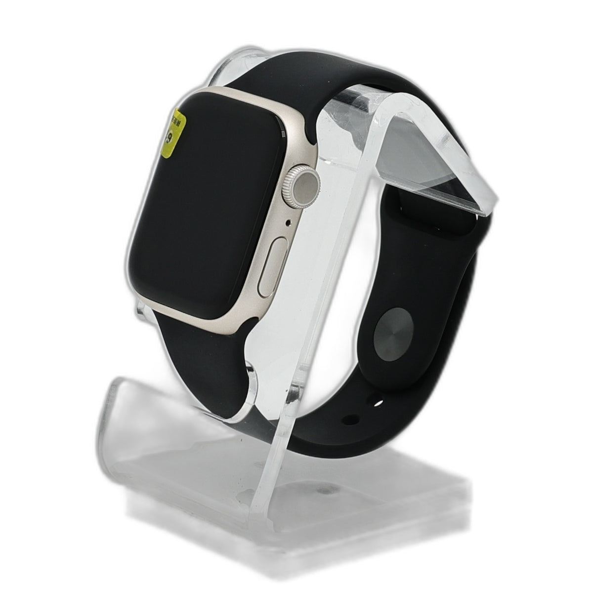 99新 Apple Watch Series 8 41毫米 鋁金屬
