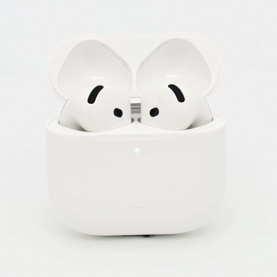 99新 Apple AirPods 4 (不支持主动降噪) 白色