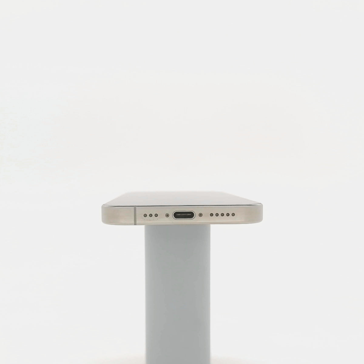 95新 Apple iPhone 16 Pro 256G 原色鈦金屬 中國大陸版