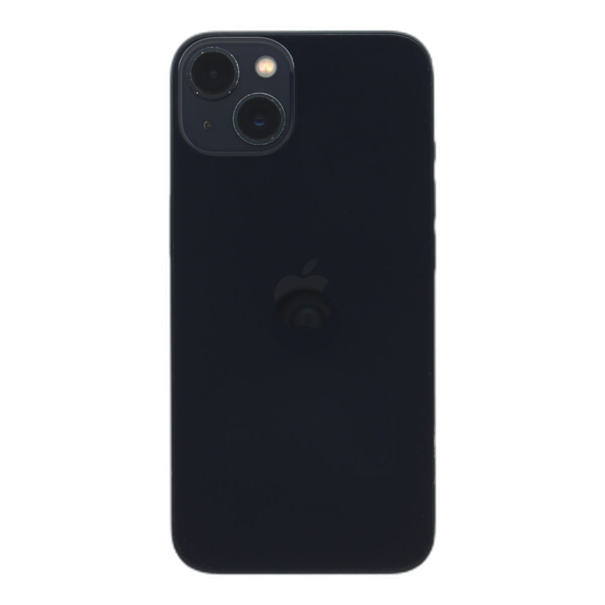 95新 Apple iPhone 13 256G 午夜色 中國大陸版