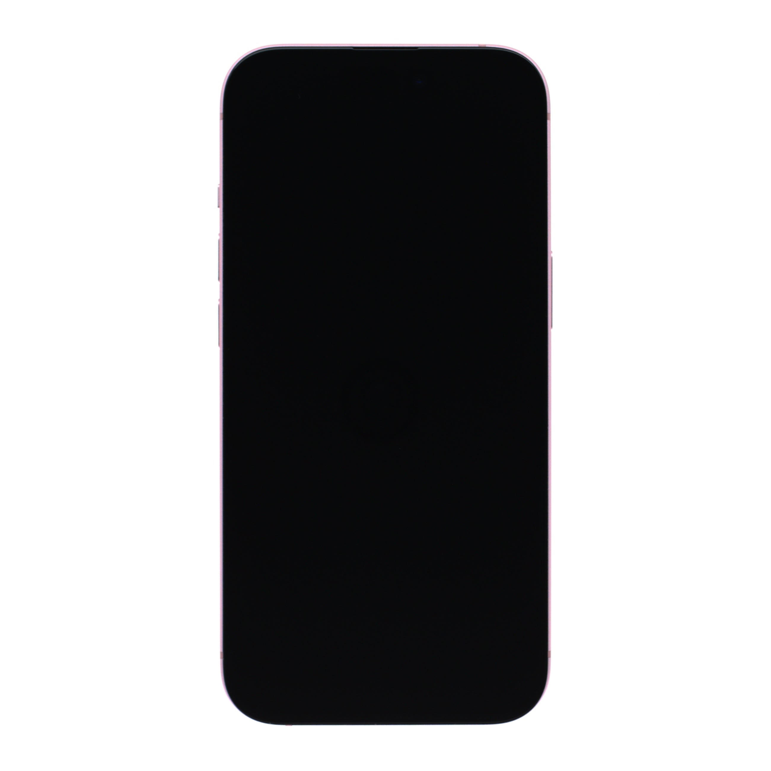 95新 Apple iPhone 15 128G 粉紅色 中國大陸版