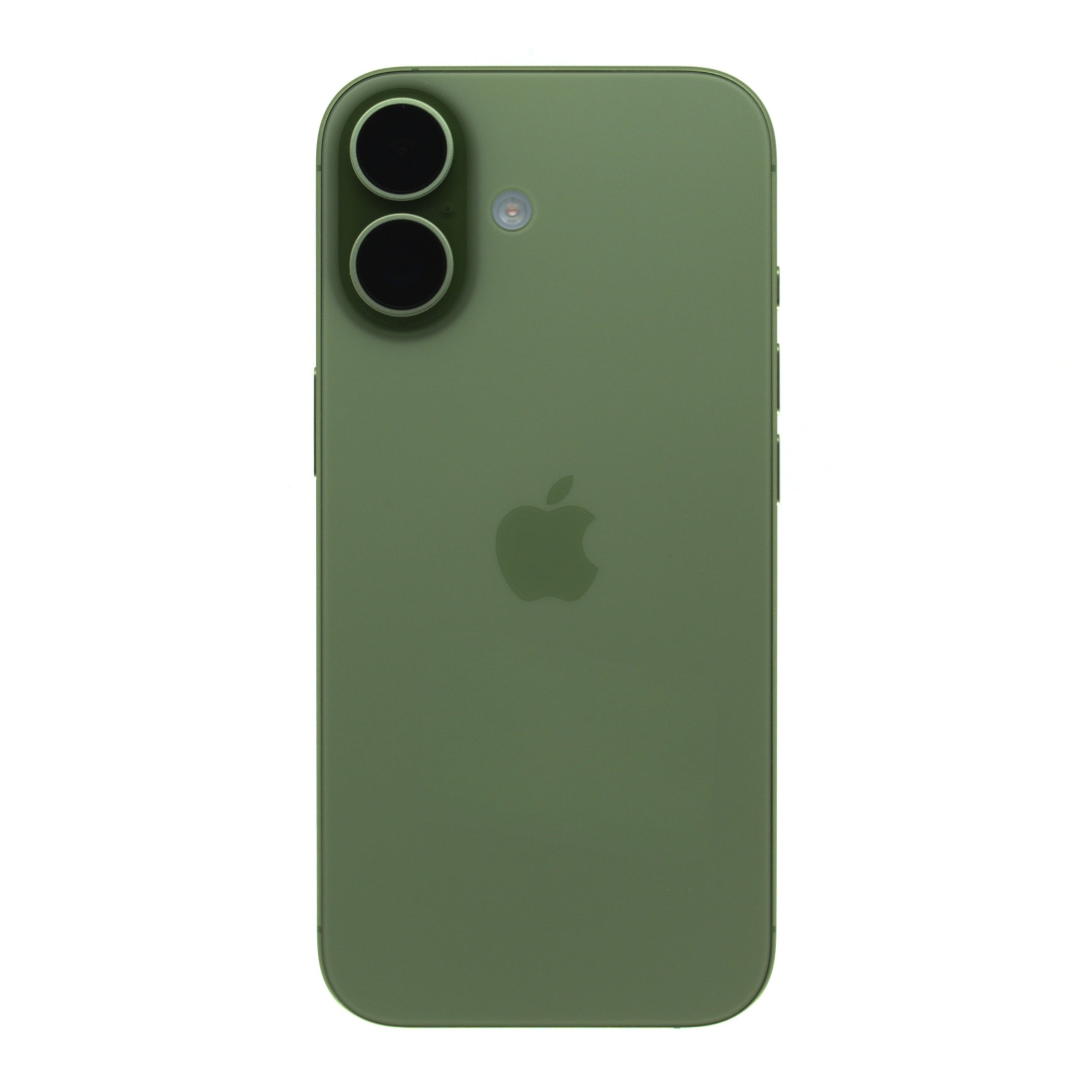 95新 Apple iPhone 17 256G 鼠尾草綠色 中國大陸版