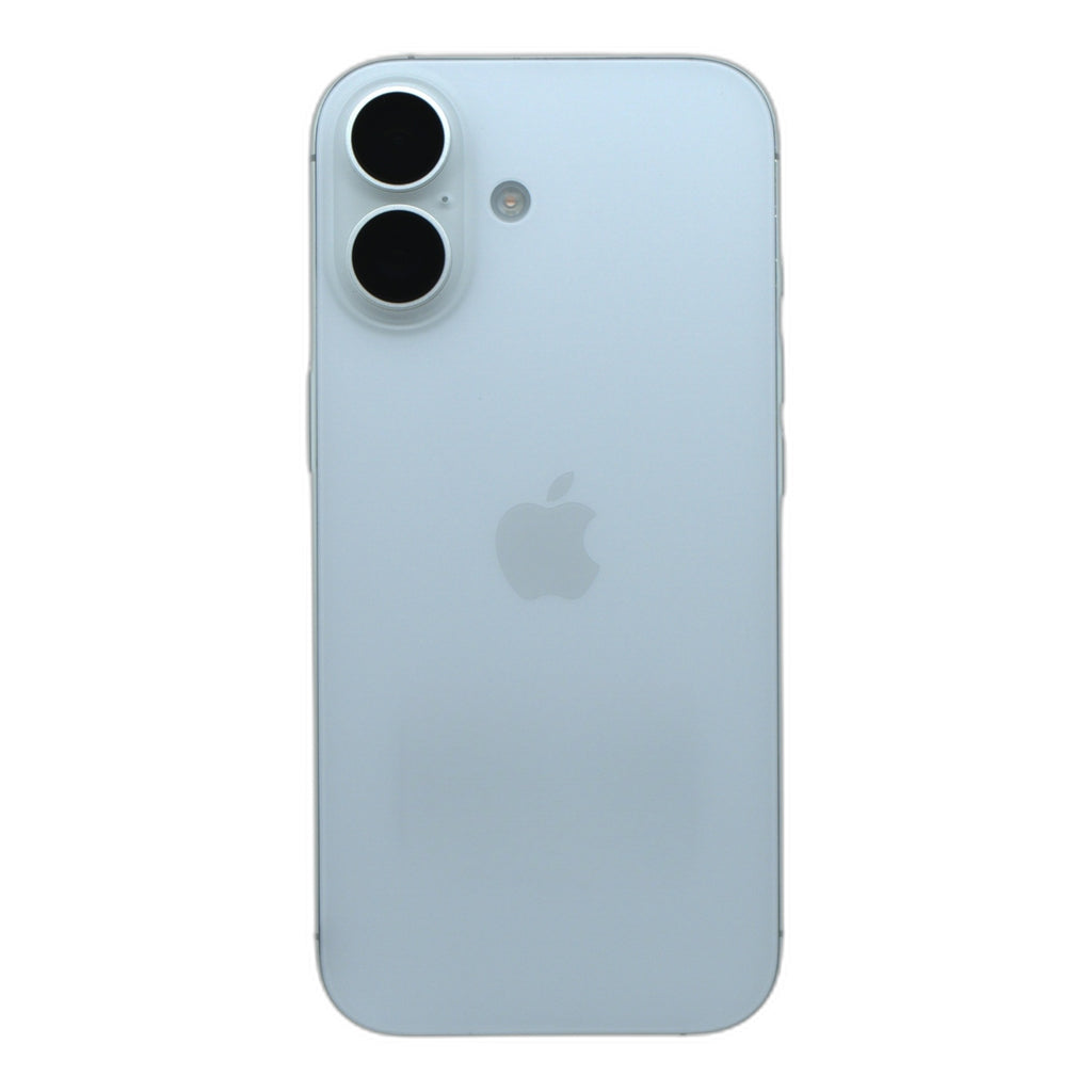 95新 Apple iPhone 17 256G 白色 中國大陸版