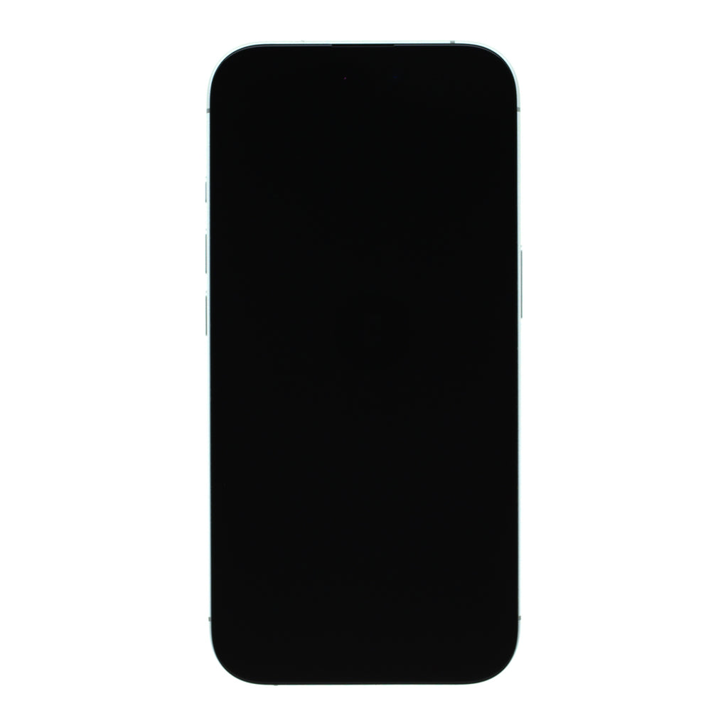 95新 Apple iPhone 16 256G 白色 中國大陸版