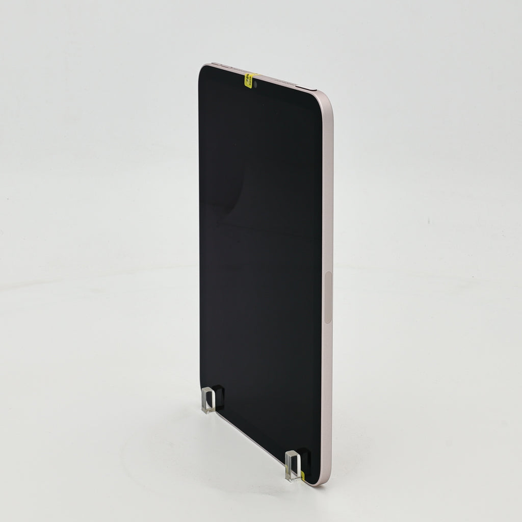 95新 Apple iPad mini6 256G 粉紅色 WIFI