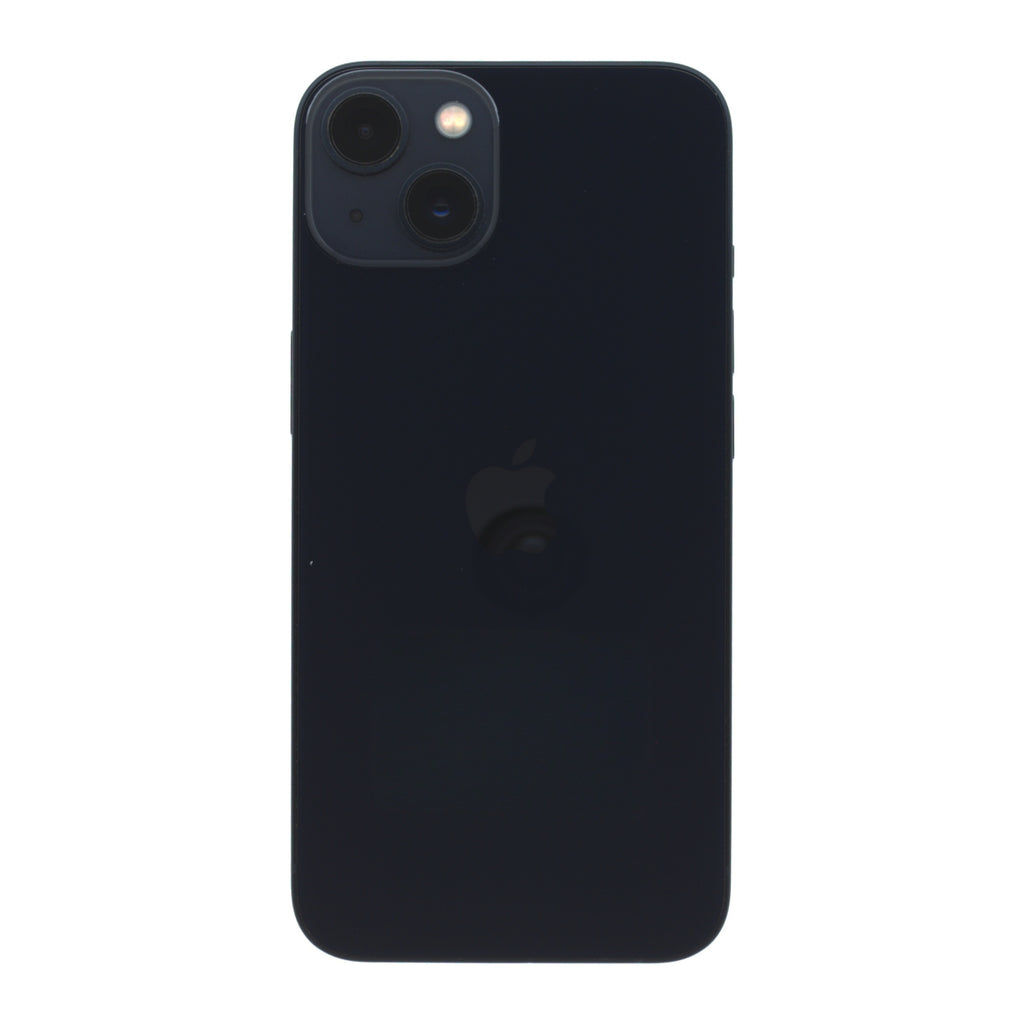 95新 Apple iPhone 13 128G 午夜色 中國大陸版