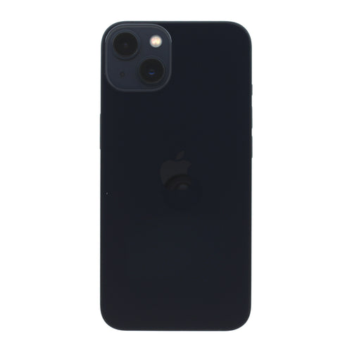 95新 Apple iPhone 13 128G 午夜色 中國大陸版