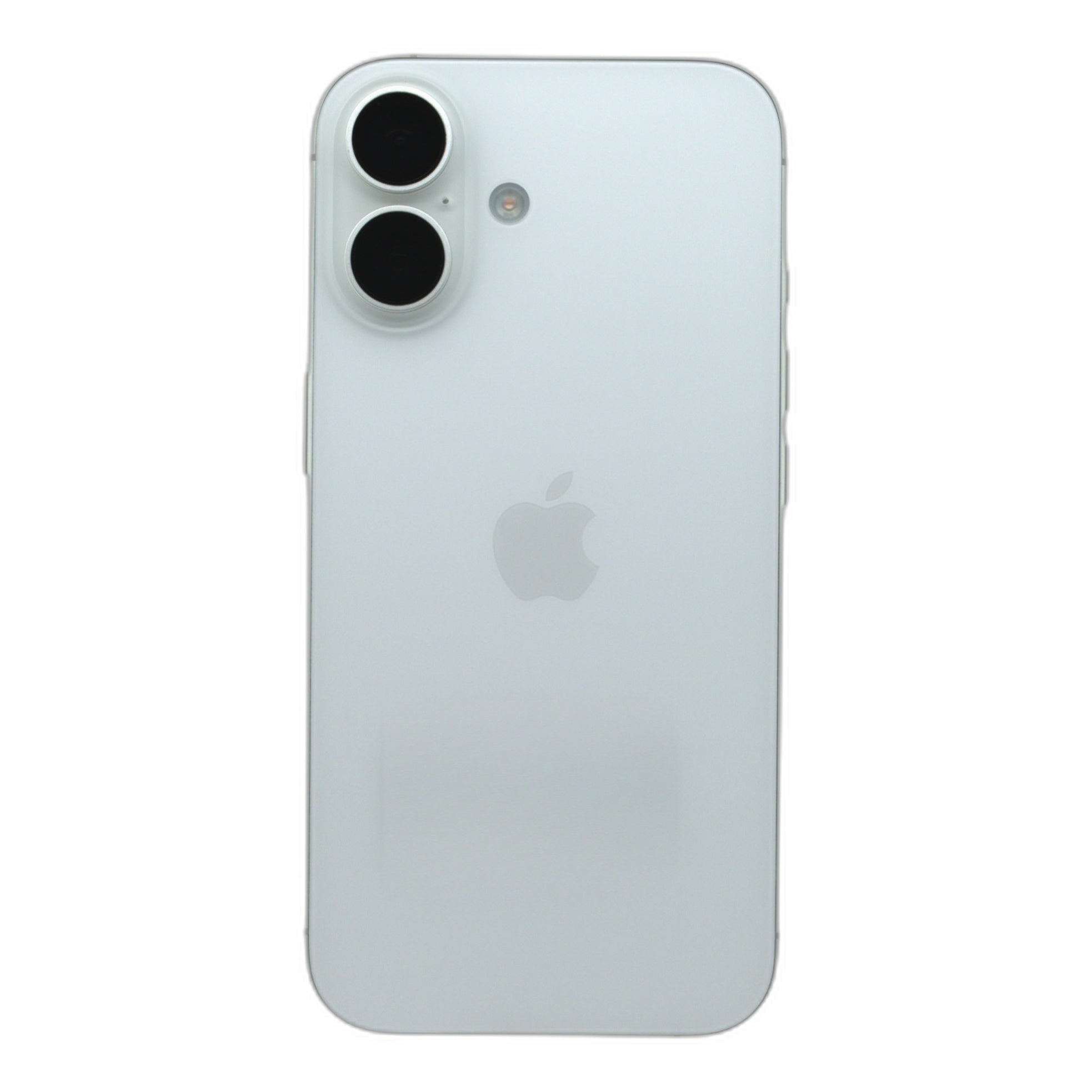 95新 Apple iPhone 16 128G 白色 中國大陸版