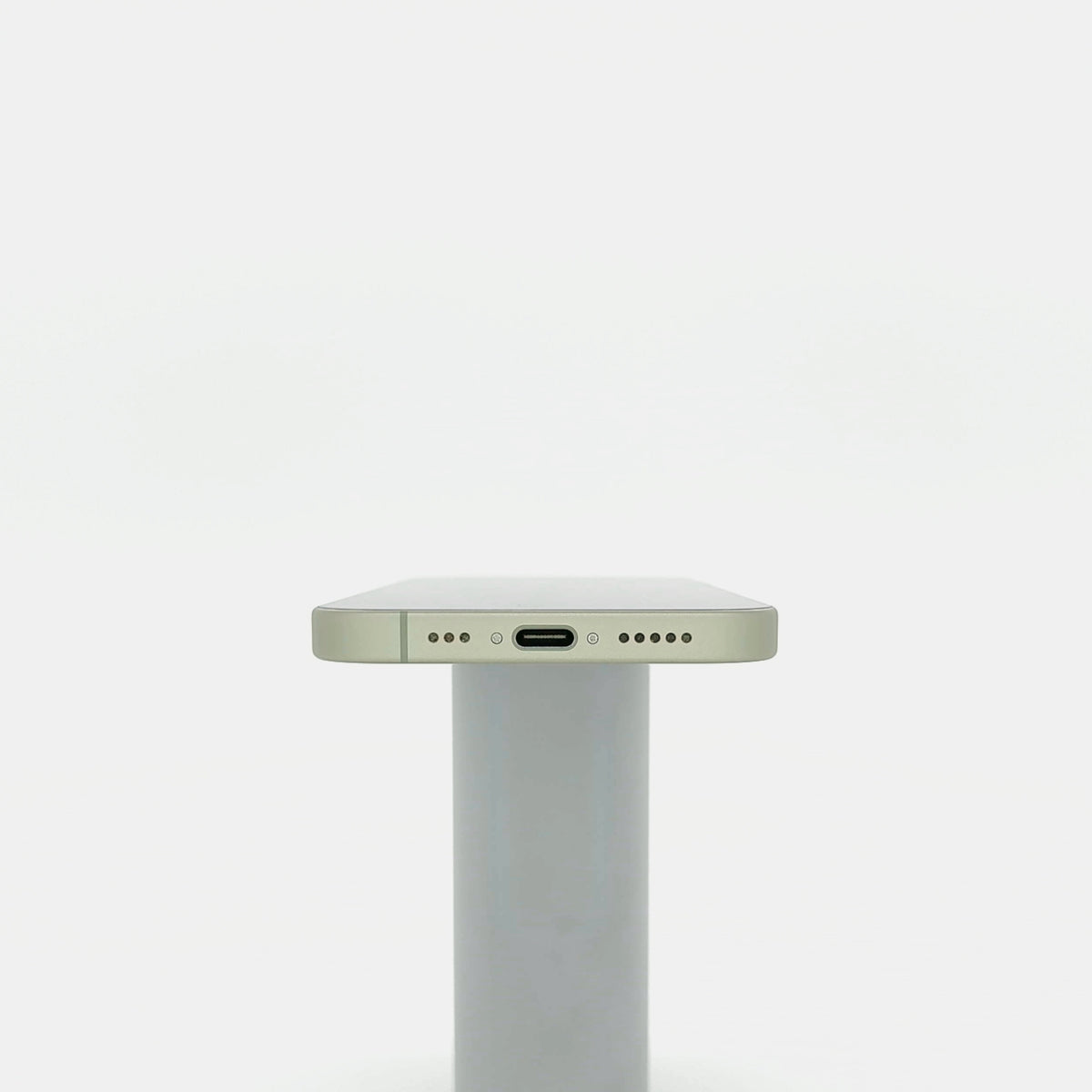 99新 Apple iPhone 17 256G 鼠尾草綠色 中國大陸版