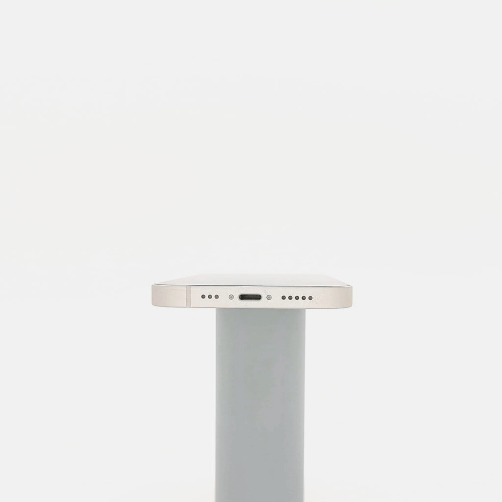 95新 Apple iPhone 13 256G 星光色 中國大陸版