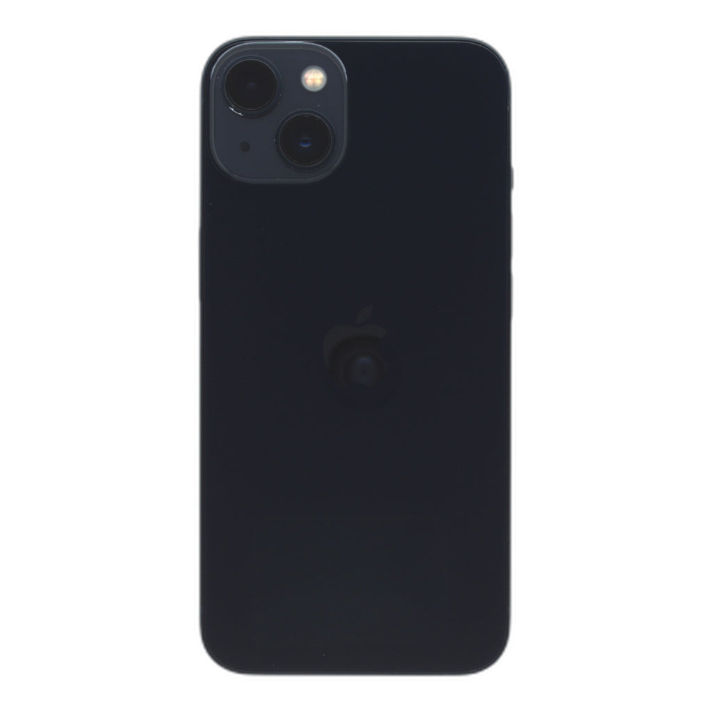 95新 Apple iPhone 13 128G 午夜色 中國大陸版