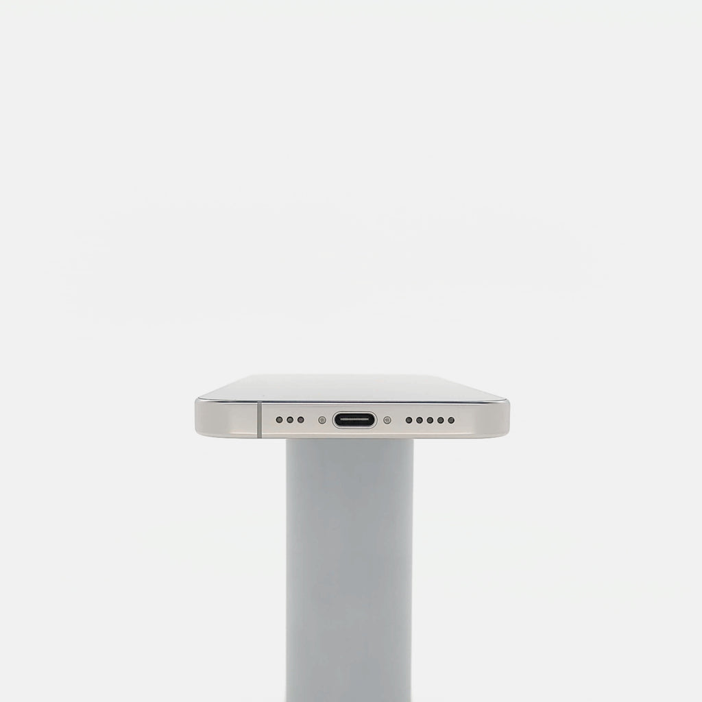 99新 Apple iPhone 16 Pro 128G 原色鈦金屬 中國大陸版