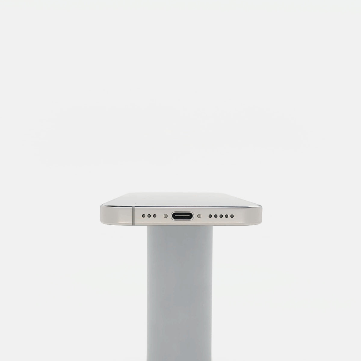 99新 Apple iPhone 16 Pro 128G 原色鈦金屬 中國大陸版