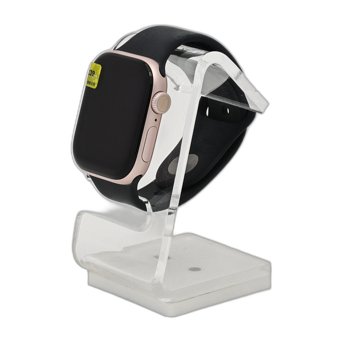 99新 Apple Watch Series 10 42毫米 鋁金屬