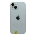 95新 Apple iPhone 14 128G 星光色 中國大陸版