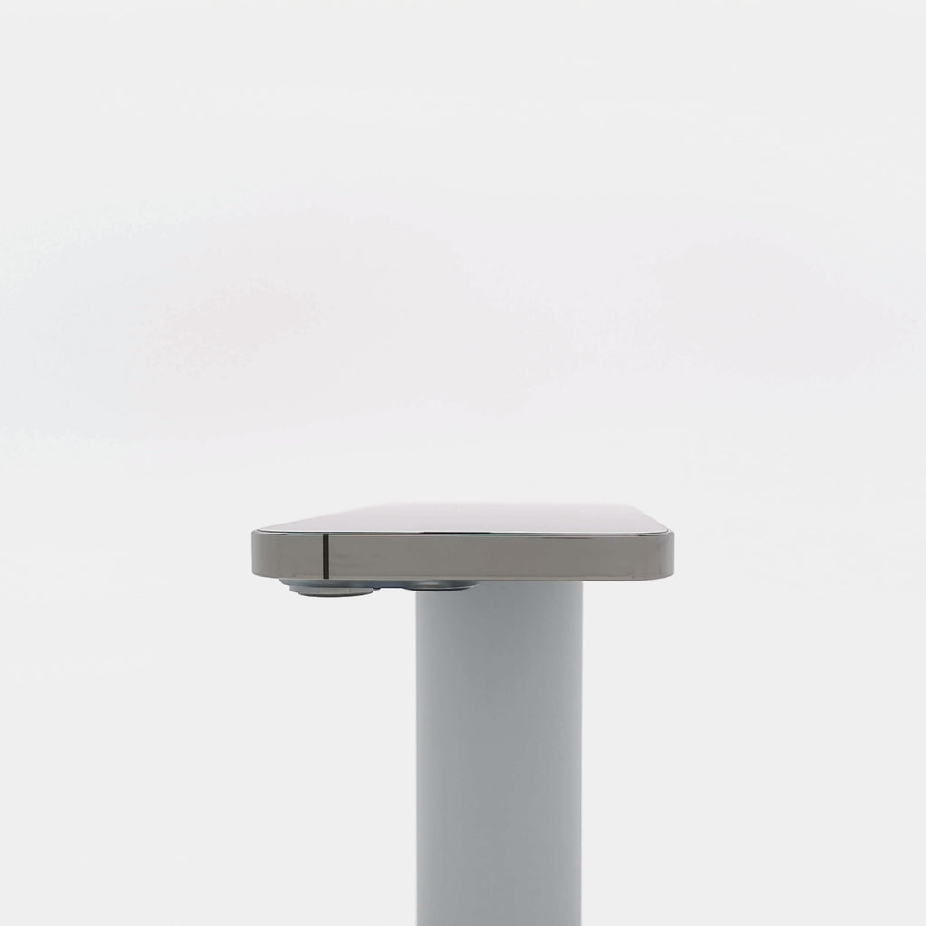 95新 Apple iPhone 13 Pro 256G 石墨色 中國大陸版
