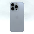 95新 Apple iPhone 16 Pro 128G 白色鈦金屬 中國大陸版