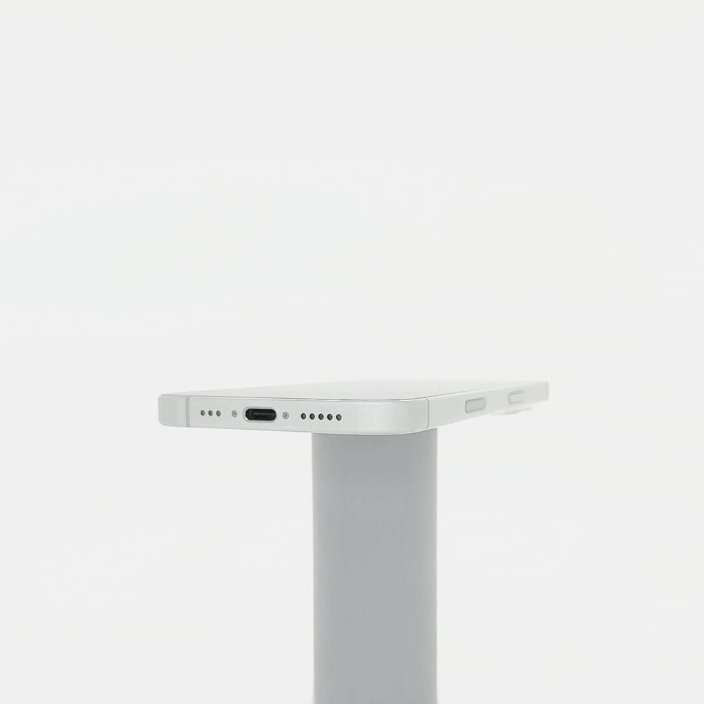 95新 Apple iPhone 16 256G 白色 中國大陸版