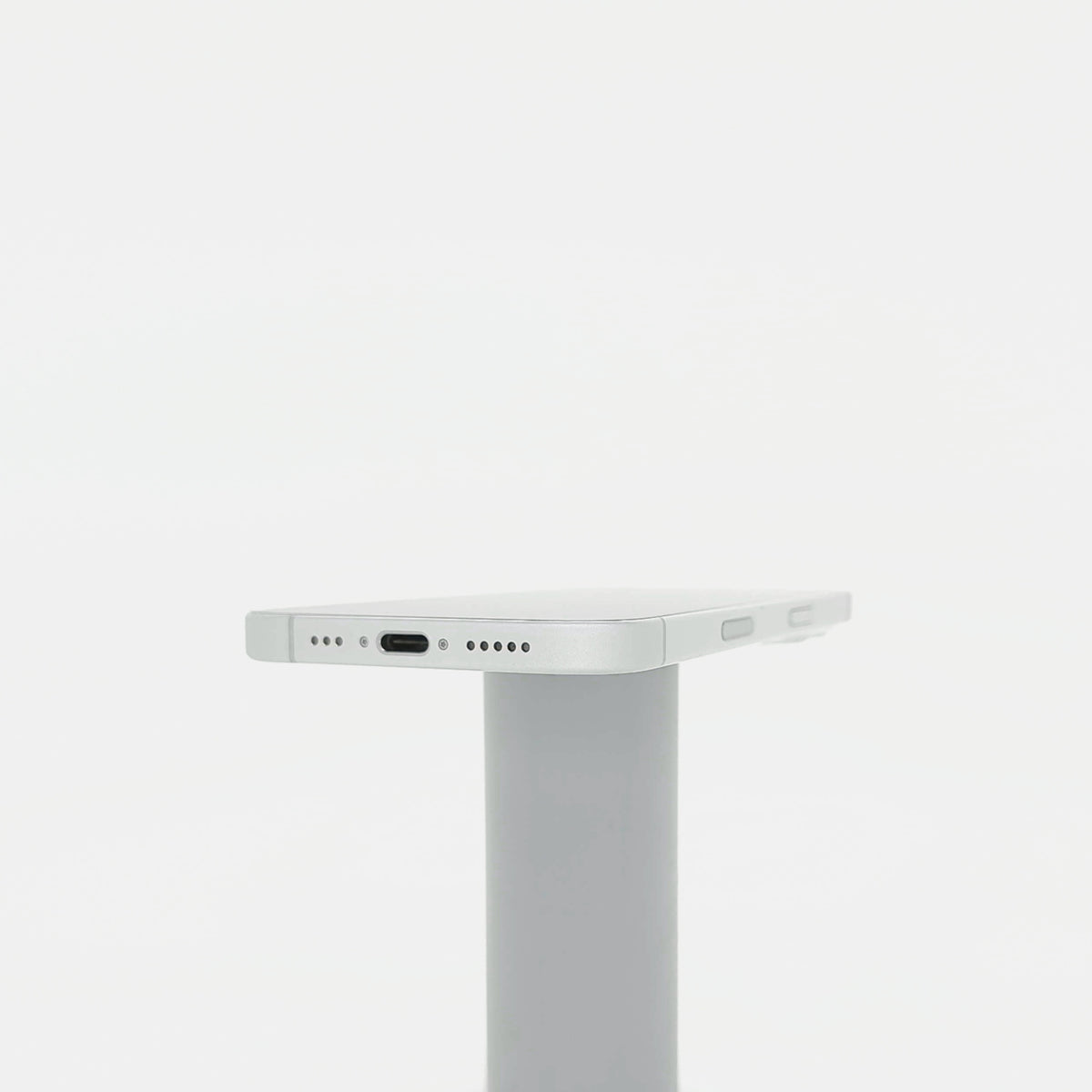 95新 Apple iPhone 16 256G 白色 中國大陸版