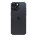 95新 Apple iPhone 15 Pro Max 256G 黑色鈦金屬 中國大陸版