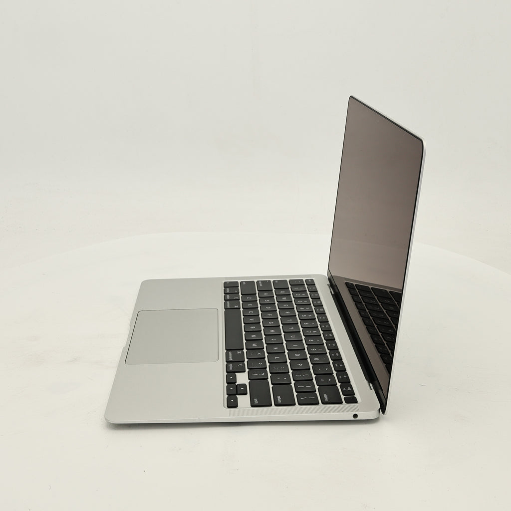 95新 Apple MacBook Air 20年 13寸 i3 1.1G 8G RAM 128G SSD 銀色