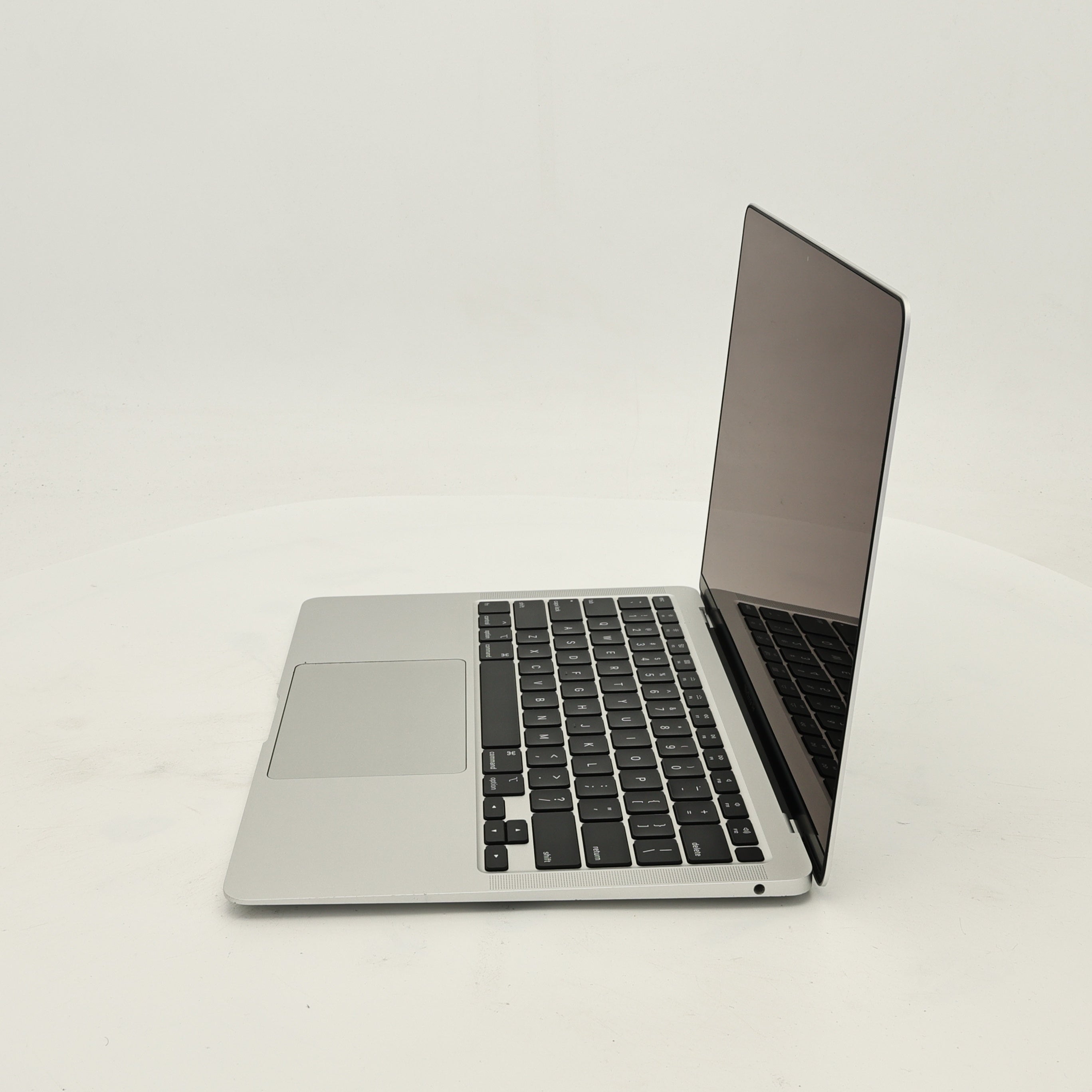 95新 Apple MacBook Air 20年 13寸 i3 1.1G 8G RAM 128G SSD 銀色