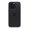 95新 Apple iPhone 16 Pro 256G 黑色鈦金屬 中國大陸版