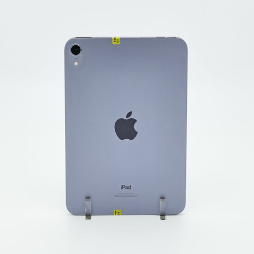 95新 Apple iPad mini6 64G 紫色 WIFI