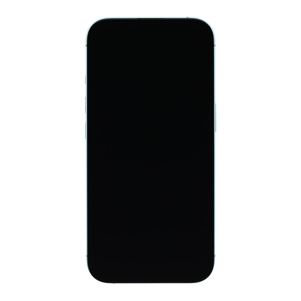 95新 Apple iPhone 16 256G 白色 中國大陸版